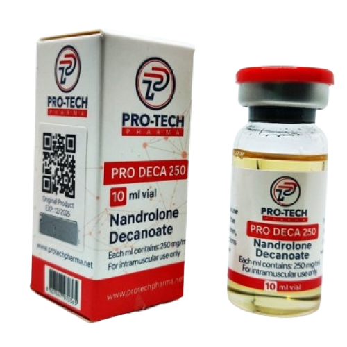 Protech Pharma Nandrolone Decanoate Satın Al, Nandrolone Deka Sipariş