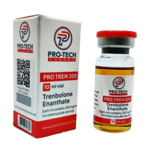 Protech Pharma Trenbolone Enanthate Satın Al, Protech Pharma Trenbolone Sipariş