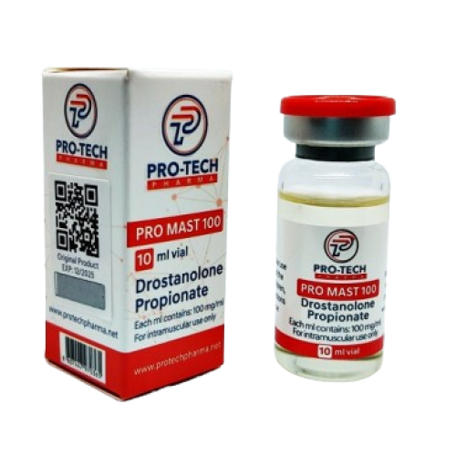 Protech Pharma Masteron Propionate Satın Al, Drostanolone Masteron Sipariş Et