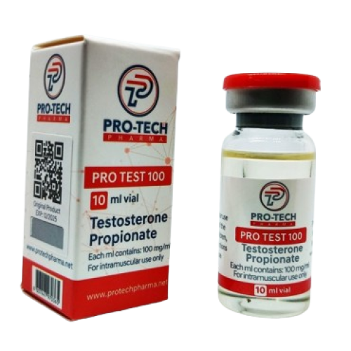 Protech Pharma Testosterone Propionate Satın Al, Protech Pharma Testosteron Sipariş