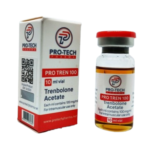 Protech Pharma Trenbolone Acetate Satın Al, Trenbolone Acetate Sipariş