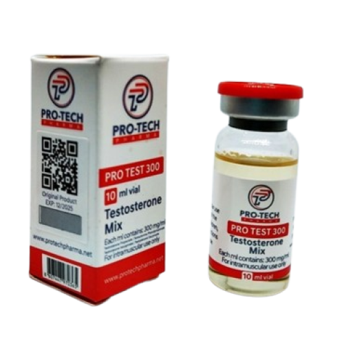 Protech Pharma Testosteron Sustanon Satın Al, Sustanon Sipariş