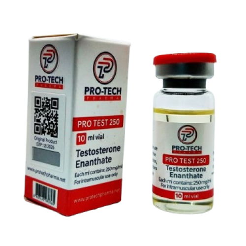 Protech Pharma Testosterone Enanthate Satın Al, Protech Testosteron Sipariş