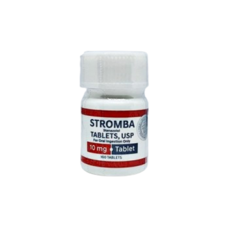 Protech Pharma Winstrol Stanozolol Satın Al, Winstrol Tablet Sipariş