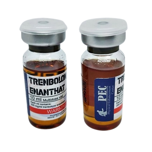 Pec Labs Trenbolone Enanthate 200MG 10ML