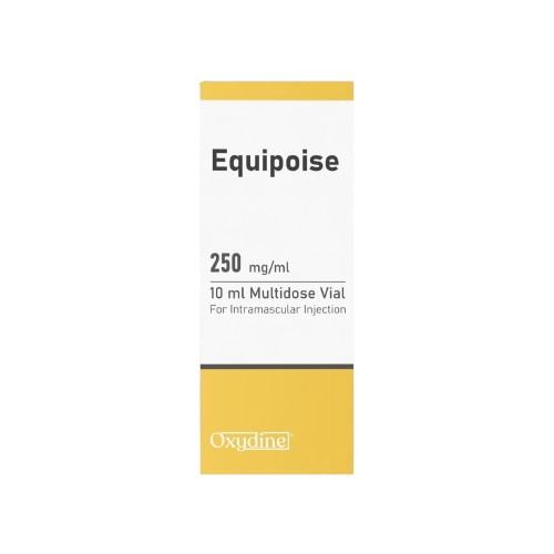 Equipoise Boldenon 250MG