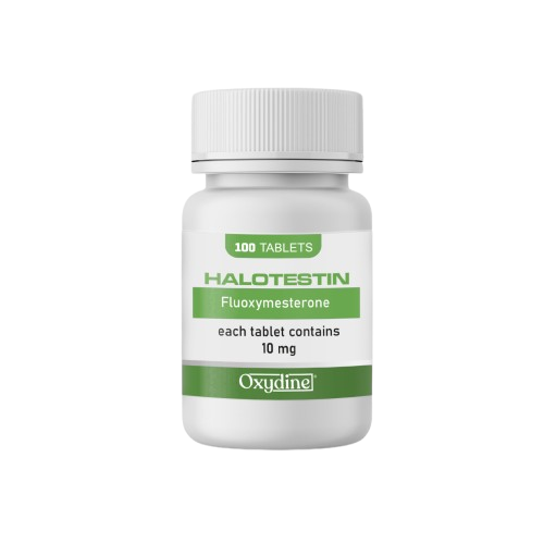 Halotestin 10MG 100 TABLET