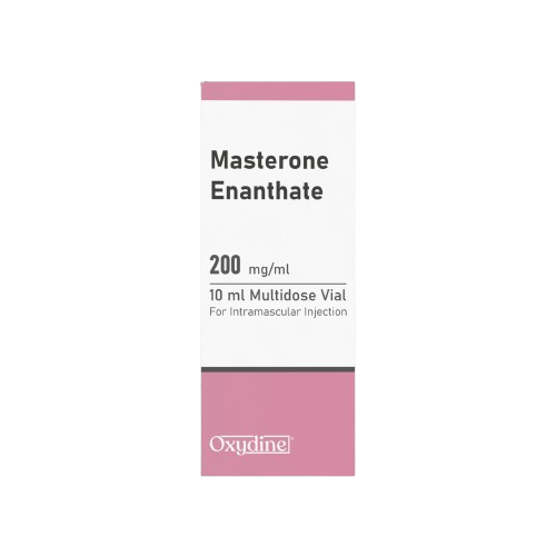 Masteron Enanthate 200MG