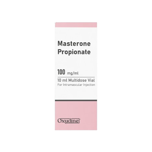 Masteron Propionate 100MG