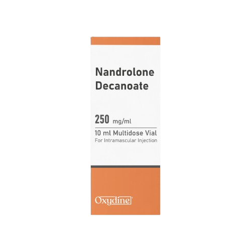 Nandrolone Decanoate 250MG