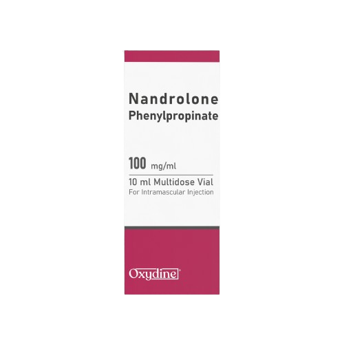 Nandrolone Phenlypropionate