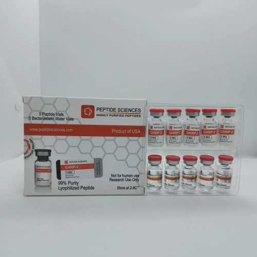 Peptide Sciences Ghrp-2 Sipariş, Peptide Science Ghrp 2 Fiyat