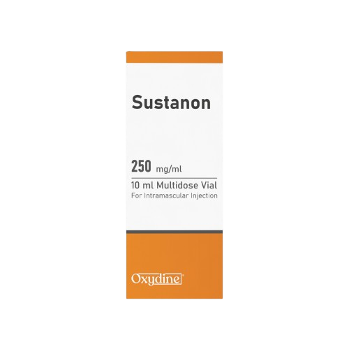 Sustanon 250MG