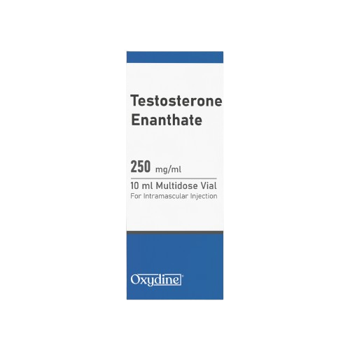 Testosteron Enanthate 250MG