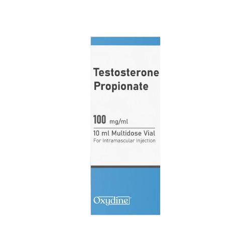 Testosteron Propionate 100MG