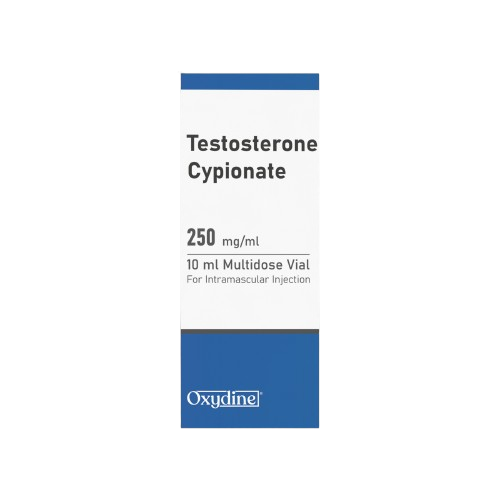 Testosteron Cypionate