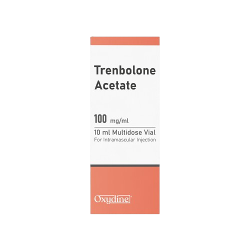 Tren Acetate 100MG