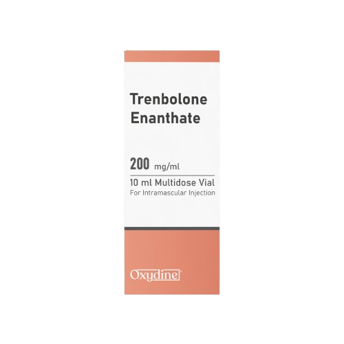 Tren Enanthate 250MG