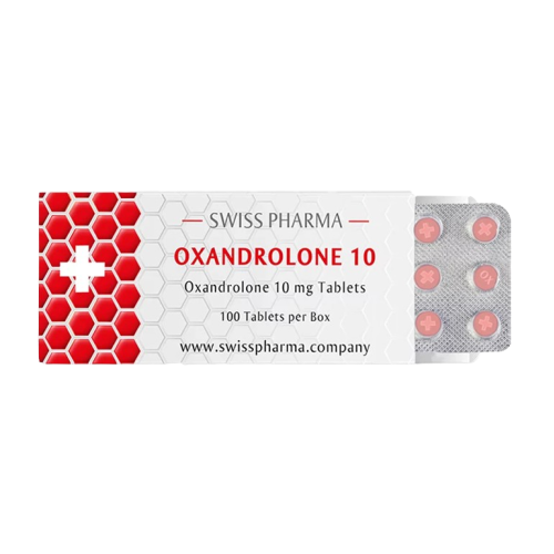 Swiss Pharma Anavar Oxandrolone Satın Al, Anavar Oxandrolone Fiyat