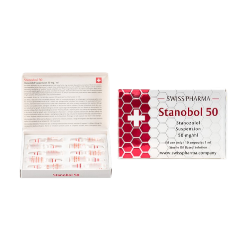 Swiss Pharma Stanozolol Winstrol Sipariş, Stanobol 50 MG Swiss Pharma