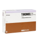 Tiromel T3 25MCG 100 TABLET