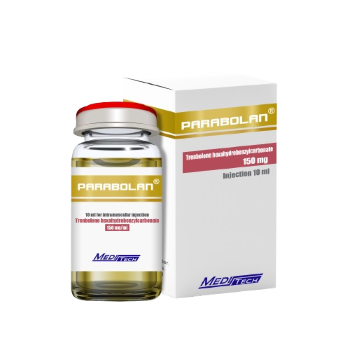 Meditech Pharma Tren Hexa Parabolan 150MG 10ML