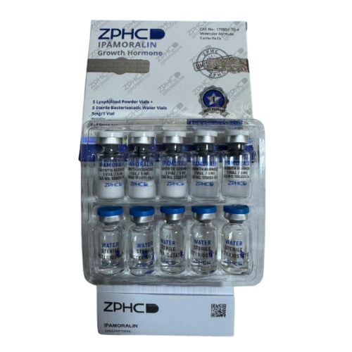 Zphc Pharma İpamorelin Peptid Sipariş, Zphc İpamorelin Satın Al