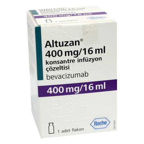 Altuzan 400MG 16ML Flakon - Sipariş