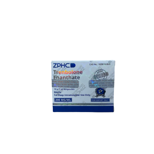 Trenbolone Enanthate 200MG