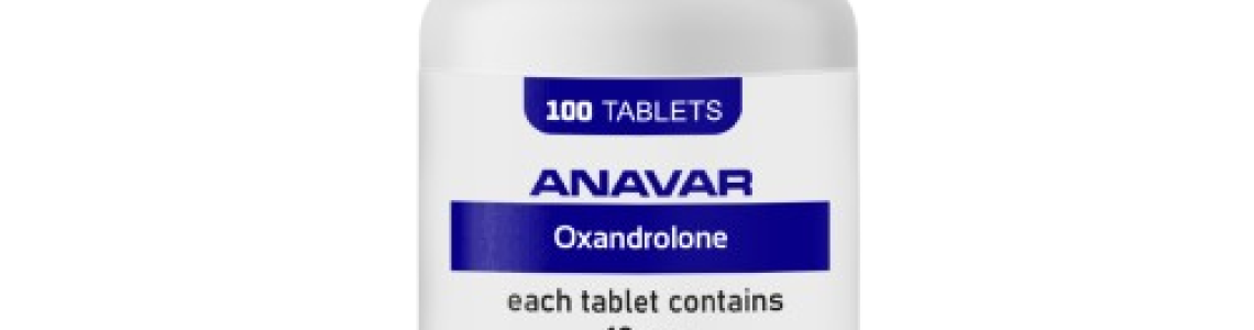 Anavar Oxandrolone Nasıl Kullanılır?