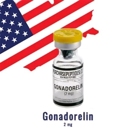 Gonadorelin Peptid Sipariş, Gonadorelin Peptid Satın Al