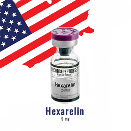 Hexarelin Peptid Satın Al, Hexarelin Peptid Sipariş