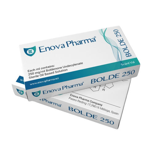 Enova Pharma Boldenon 250MG 10ML