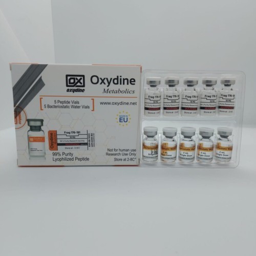 HGH Fragment 10MG