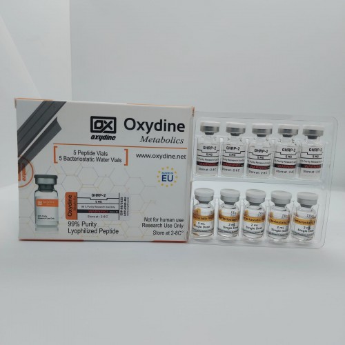 Ghrp-2 5MG