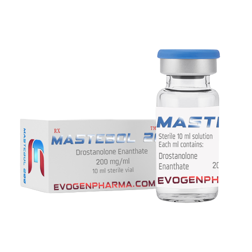 Evogen Pharma Masteron Enanthate 200MG 10ML