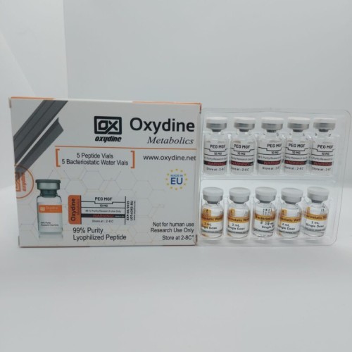 Peg Mgf 10MG