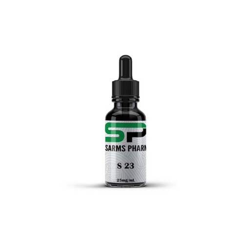 S-23 / PUMP
