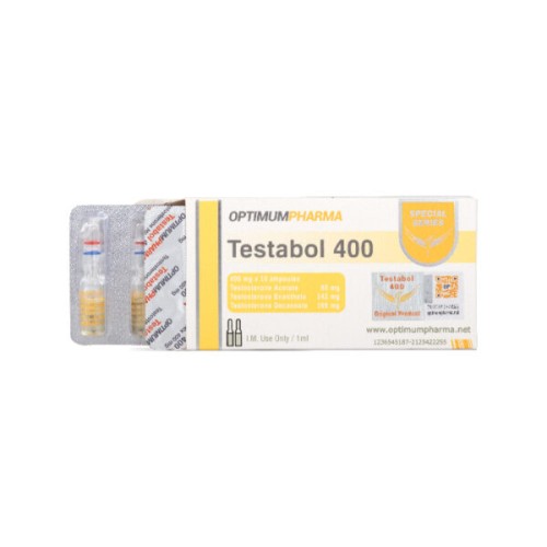 Testabol 400