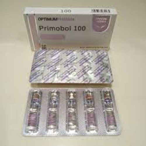 Primobolon Enanthate 100MG