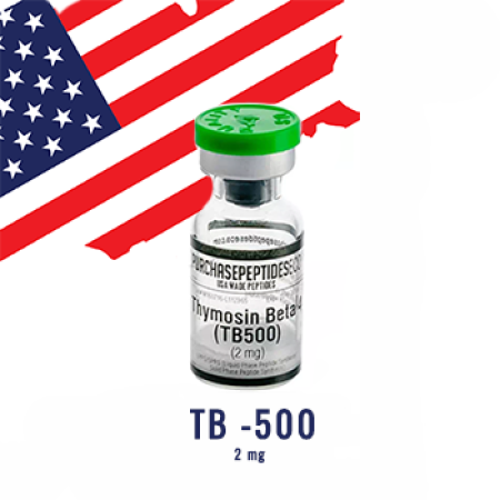 TB 500 Peptid Sipariş, TB-500 Peptid Satın Al