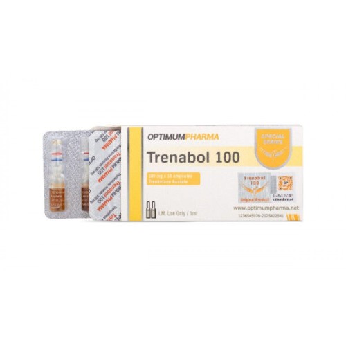 Trenbolon Acetate 100MG