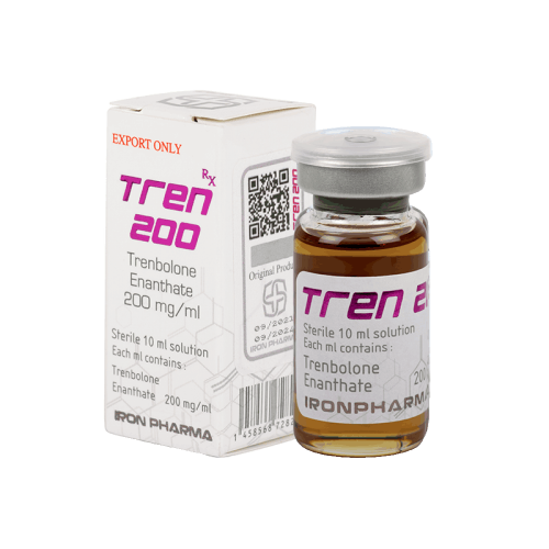 Trenbolone Enanthate 200MG