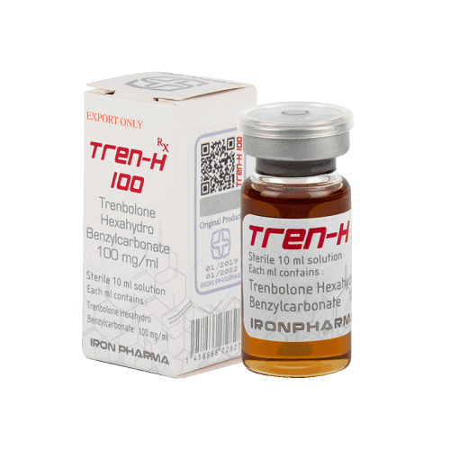 Trenbolone Hexa 100MG